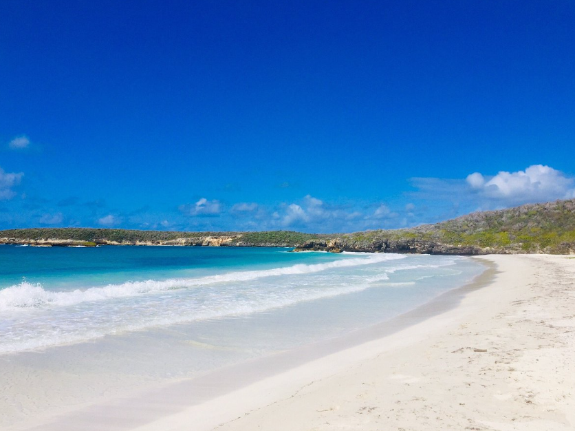 Caracas Beach, , Puerto Rico